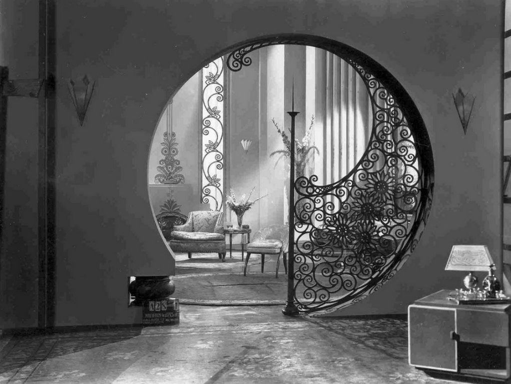 living-room-interior-bedroom-kitchen-monochromatic-art-deco-home-interior-entrance-with-artistic-stair-railing-and-gray-wall-paint-color-marvelous-art-deco.jpg
