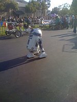 2009 maker faire