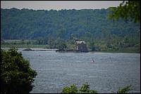 2016 06 Hudson Valley Saugerties Lighthouse