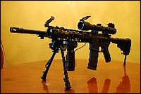 2011 11 AR-15