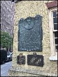 2017 05 NYC Fraunces Tavern & Museum