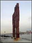 2014 03 twin towers pieces weehawken nj