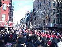 2015 02 Chinese New Year Parade NYC