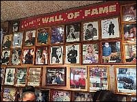 2016 11 Carnegie Deli last time