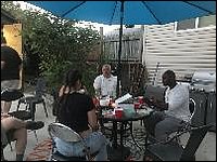 2019 07 BBQ