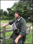 2019 07 WWII Reenactment