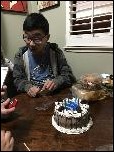 2017 02 Josh birthday