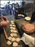 2017 03 making sheng jian bao