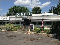 2016 06 Hudson Valley Red Hook Diner