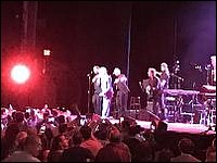 2018 07 Frankie Valli Coney Island