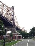 2014 07 Queensboro Park