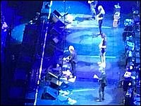 2018 10 Eagles MSG concert