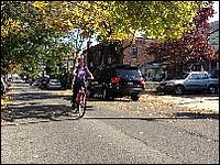 2014 10 central park bicycle ride