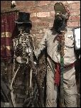 2019 10 New Orleans Voodoo Museum