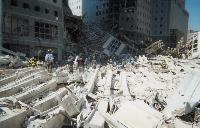 3-4_days_after_on_West_Street_in_front_of_American_Express_Building.jpg